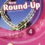 New Round Up 4 | خرید کتاب نیو راند آپ 4 | خرید کتاب زبان با تخفیف
