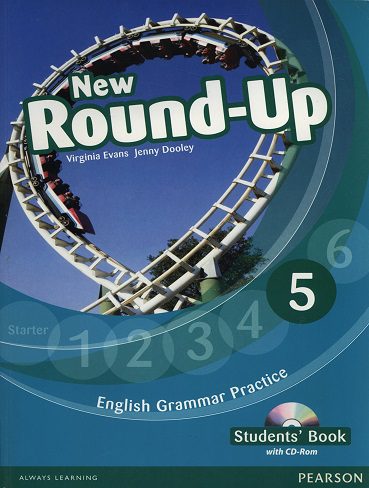 New Round Up 5 Second Edition
