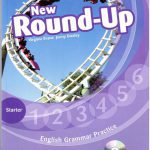 New Round Up Starter %%sep%% خرید کتاب زبان نیو راند آپ استارتر | کتاب New Round Up