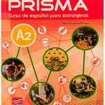 کتاب Nuevo Prisma A2