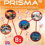 کتاب Nuevo Prisma B1