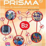 کتاب Nuevo Prisma B2