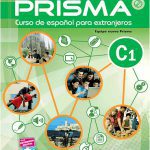 کتاب Nuevo Prisma C1