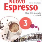 کتاب Nuovo Espresso 3