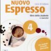 Nuovo Espresso 4 (B2) +DVD