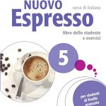 کتاب Nuovo Espresso 5
