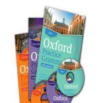 Oxford Practice Grammar | خرید کتاب آکسفورد پرکتیس گرامر | خرید کتاب گرامر زبان