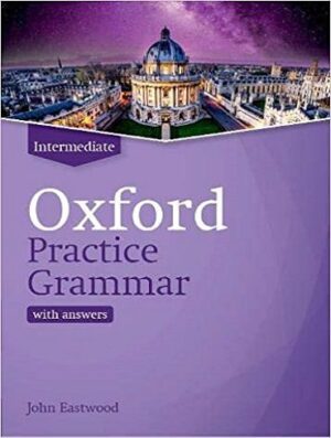 Oxford Practice Grammar Intermediate +CD