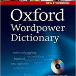کتاب Oxford Wordpower Dictionary