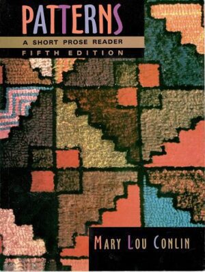Patterns A Short Prose Reader 5th Edition