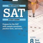 کتاب SAT Study Guide 2020 Edition