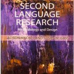 کتاب Second Language Research Methodology and Design