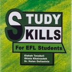 کتاب Study Skills For EFL Students