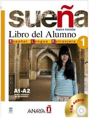 Suena 1 A1 A2 +SB+WB+CD