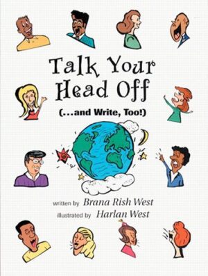 Talk Your Head Off تاک یور هد آف