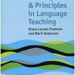 کتاب Techniques and Principles In Language Teaching
