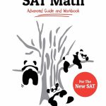 کتاب The College Pandas SAT Math