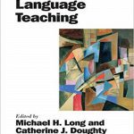 خرید کتاب زبان The Handbook of Language Teaching اثر Michael H. Long and Catherine J. Doughty از انتشارات رهنما
