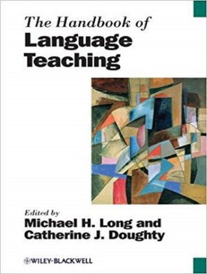 The Handbook of Language Teaching