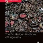 کتاب The Routledge Handbook of Linguistics