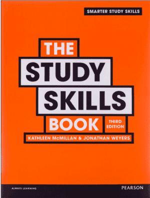 The Study Skills book 3rd Edition