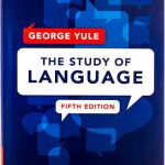  کتاب The Study of Language 5th edition