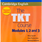 کتاب The TKT Course