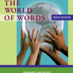 کتاب The world of Words