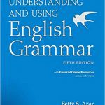 کتاب Understanding and Using English Grammar 5th | کتاب آندرستندینگ انگلیش گرامر ویرایش پنجم