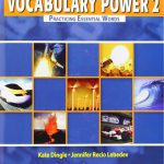 کتاب Vocabulary Power 2