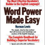 کتاب Word Power Made Easy