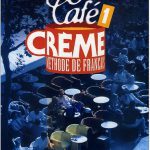 کتاب cafe creme 1