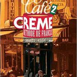 کتاب cafe creme 2