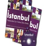 کتاب istanbul B2 | استانبول