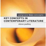 کتاب key concepts in contemporary literature