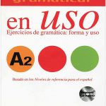 کتاب ompetencia gramatical en USO A2 