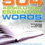 کتاب ۵۰۴Absolutely Essential Words
