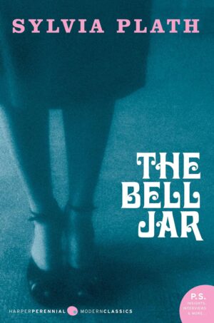 The Bell Jar (متن کامل)