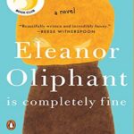 کتاب Eleanor Oliphant Is Completely Fine
