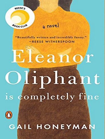 Eleanor Oliphant Is Completely Fine النور اولیفانت کاملاً خوب است (بدون سانسور)