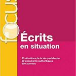 کتاب Focus : Ecrits en situations