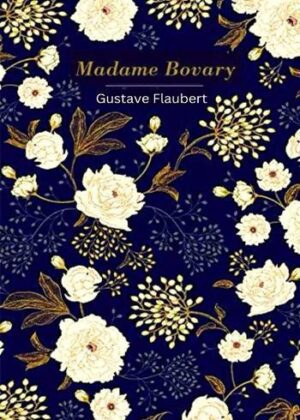 Madame Bovary کتاب مادام بواری (بدون حذفیات)