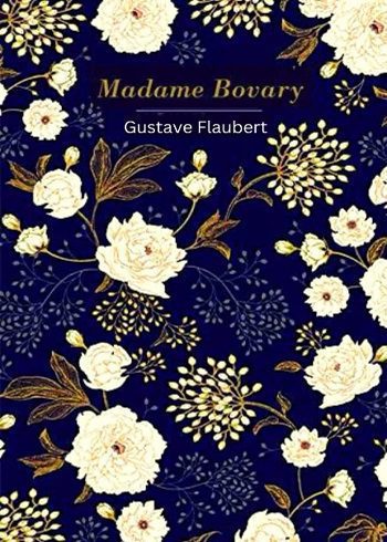 Madame Bovary کتاب مادام بواری (بدون سانسور)