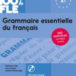 کتاب Grammaire essentielle du francais niv A1