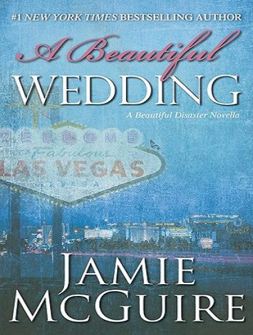 A Beautiful Wedding رمان یک عروسی زیبا
