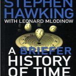A Briefer History of Time کتاب رمان تاریخچه زمان