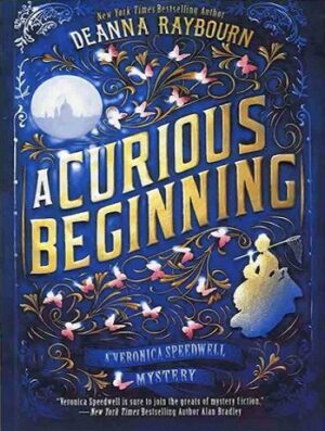 A Curious Beginning - Veronica Speedwell 1 کتاب سرآغازی عجیب