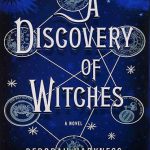 A Discovery of Witches - All Souls Trilogy 1 کتاب کشف جادوگران