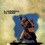 A Farewell to Arms کتاب وداع با اسلحه
