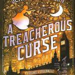 A Treacherous Curse - Veronica Speedwell 3